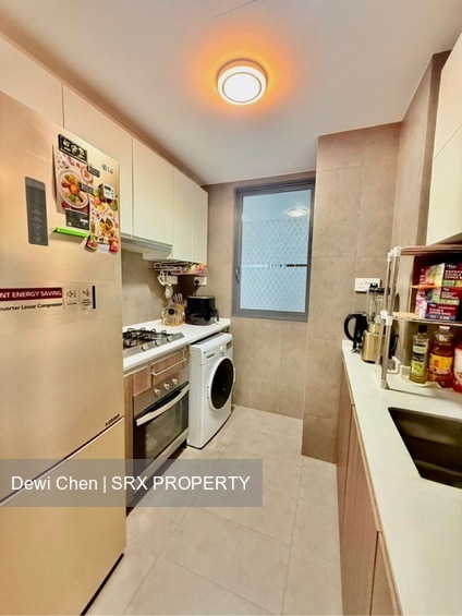 Parc Olympia (D17), Condominium #510399941
